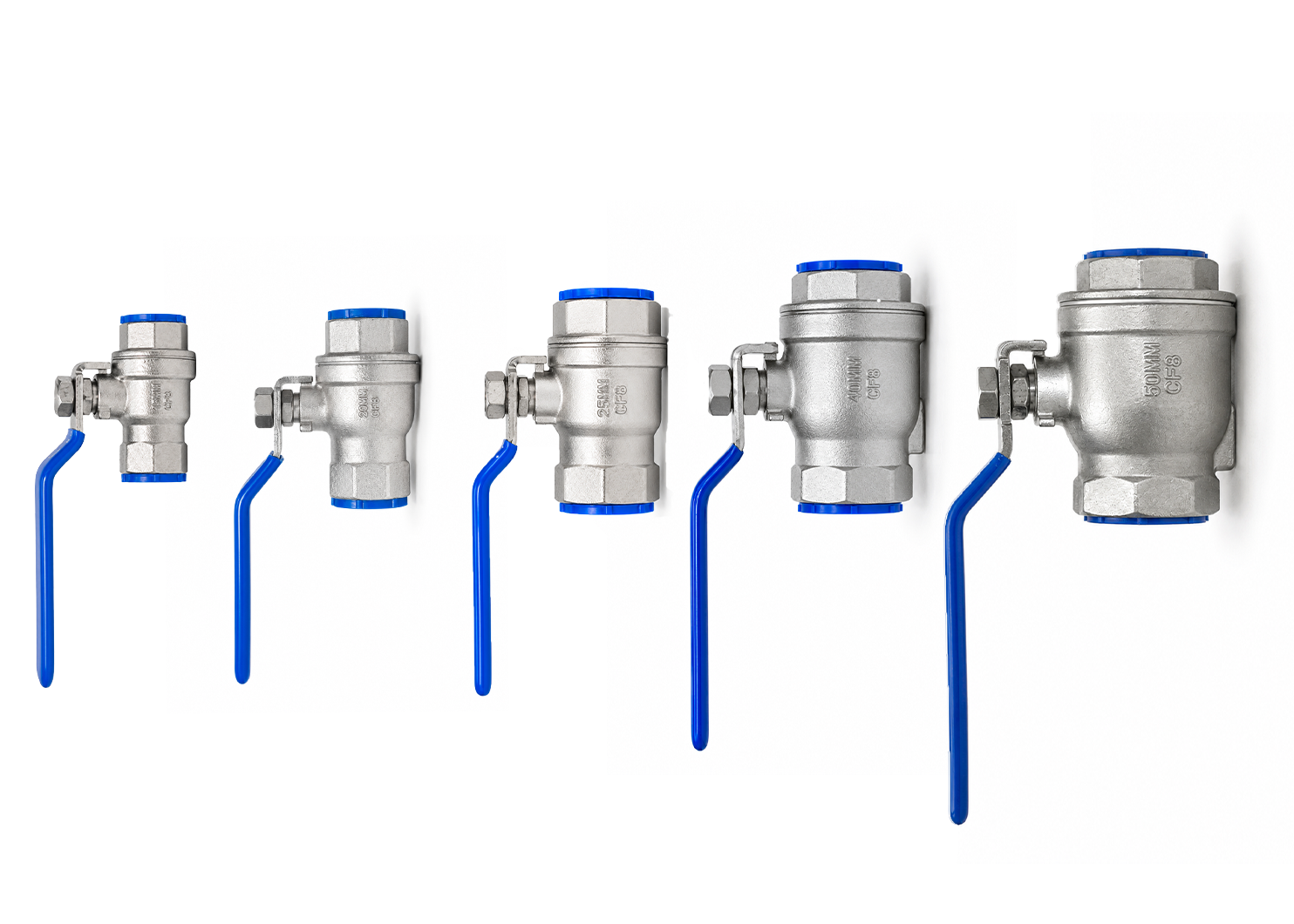 Ball Valves